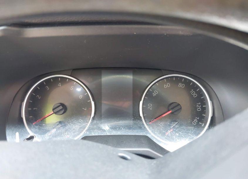 Photo 15 of 2021 Toyota Rav4 XLE (VIN 2T3W1RFV1MW116730)