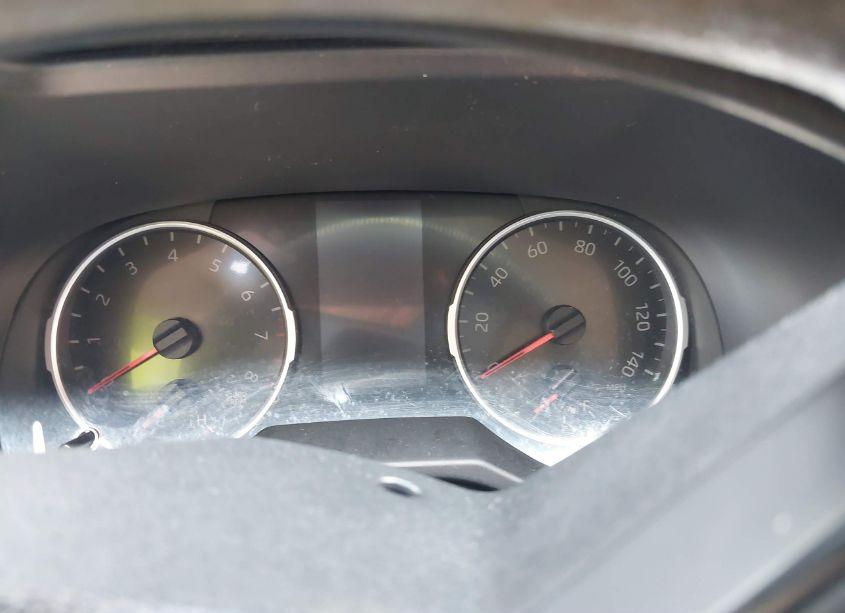 Photo 7 of 2021 Toyota Rav4 XLE (VIN 2T3W1RFV1MW116730)