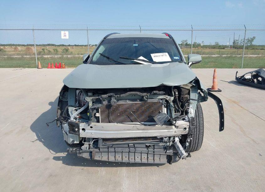 Photo 12 of 2021 Toyota Rav4 XLE (VIN 2T3W1RFV1MW121409)