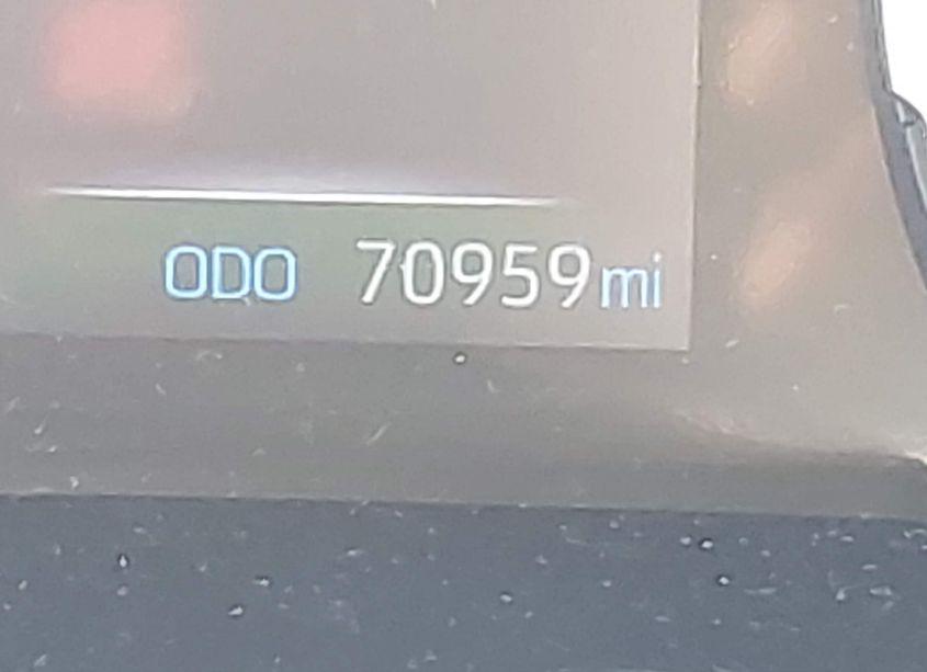 Photo 15 of 2021 Toyota Rav4 XLE (VIN 2T3W1RFV1MW147119)