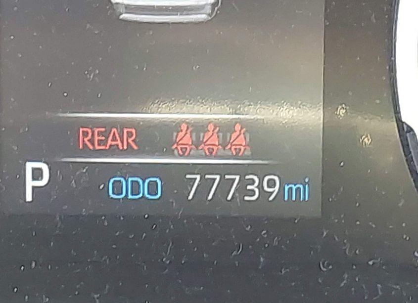 Photo 16 of 2021 Toyota Rav4 XLE (VIN 2T3W1RFV1MW150571)