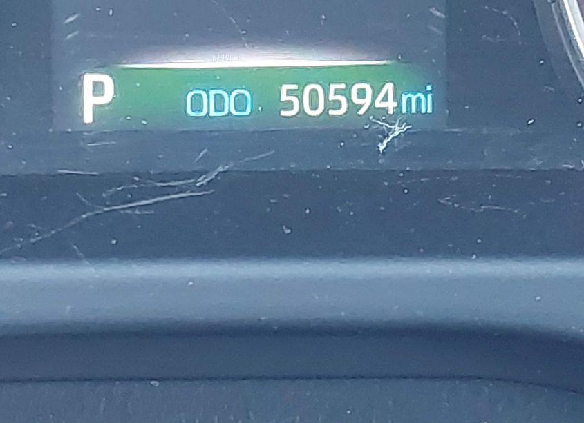 Photo 15 of 2022 Toyota Rav4 XLE (VIN 2T3W1RFV1NC180012)