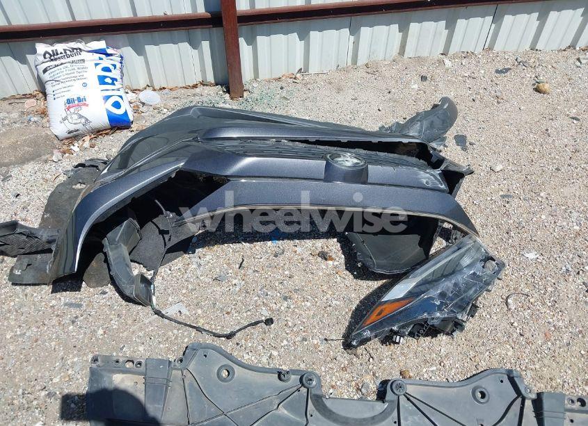 Photo 12 of 2022 Toyota Rav4 XLE (VIN 2T3W1RFV1NC193620)