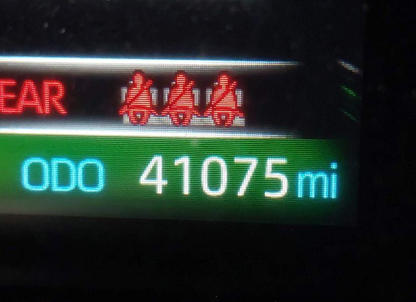 Photo 16 of 2022 Toyota Rav4 XLE (VIN 2T3W1RFV1NW227148)