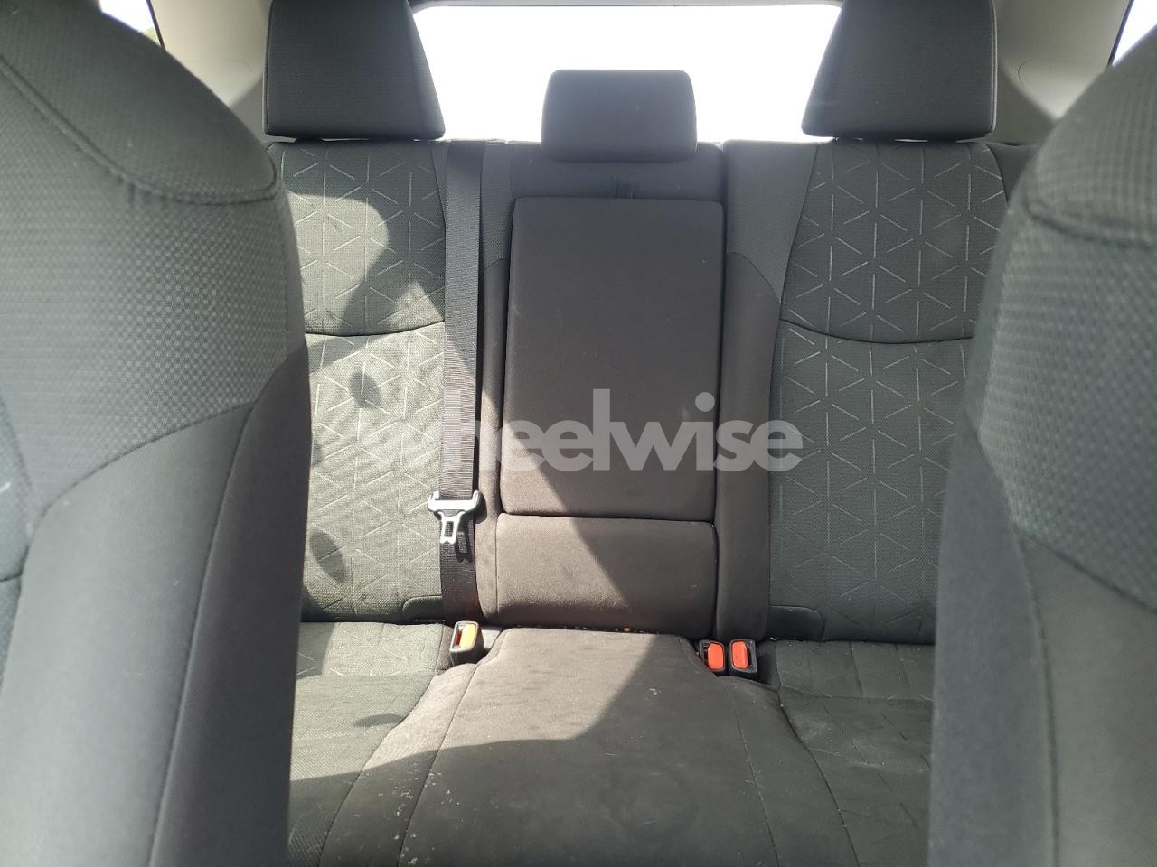 Photo 10 of 2023 TOYOTA RAV4 XLE (VIN 2T3W1RFV1PW266583)