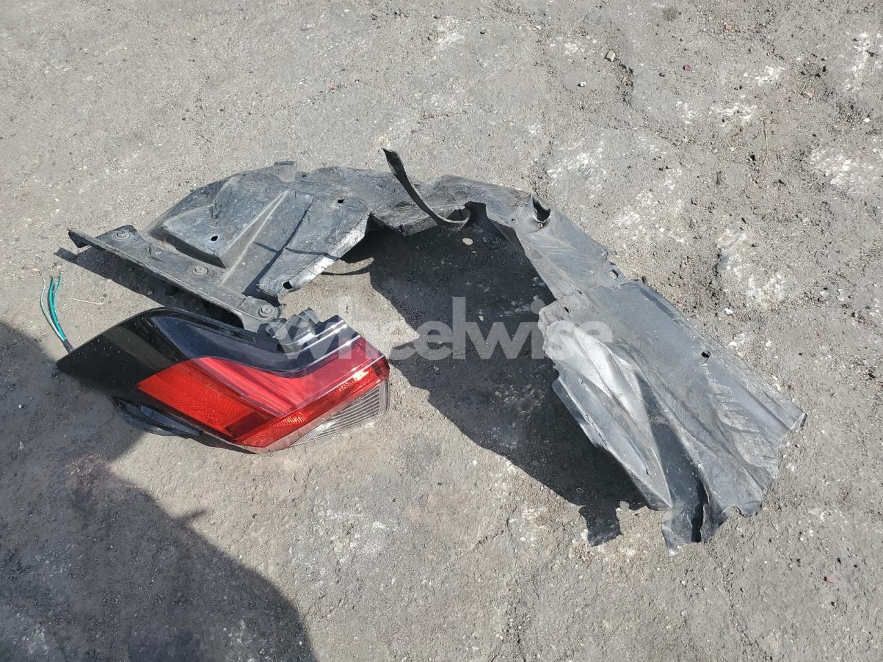 Photo 13 of 2023 TOYOTA RAV4 XLE (VIN 2T3W1RFV1PW266583)