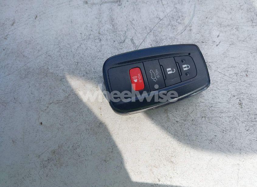 Photo 11 of 2024 Toyota Rav4 XLE (VIN 2T3W1RFV1RC265017)