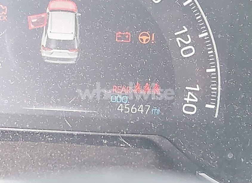 Photo 15 of 2024 Toyota Rav4 XLE (VIN 2T3W1RFV1RC265017)