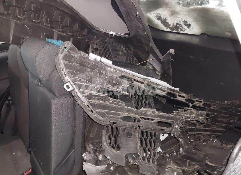 Photo 12 of 2024 Toyota Rav4 XLE (VIN 2T3W1RFV1RC273778)