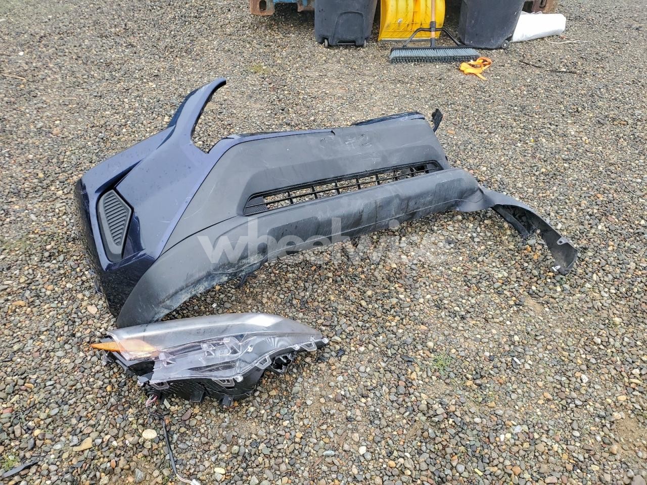 Photo 13 of 2024 TOYOTA RAV4 XLE (VIN 2T3W1RFV1RW319642)