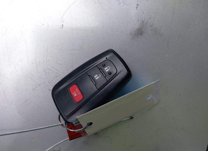 Photo 11 of 2024 Toyota Rav4 XLE (VIN 2T3W1RFV1RW325621)