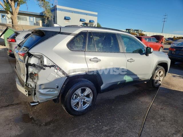 2024 TOYOTA RAV4 XLE (VIN 2T3W1RFV1RW333766) main photo