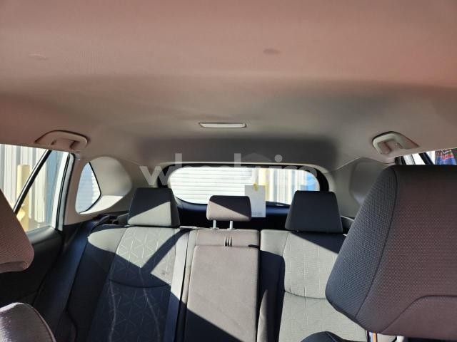 Photo 7 of 2024 TOYOTA RAV4 XLE (VIN 2T3W1RFV1RW333766)