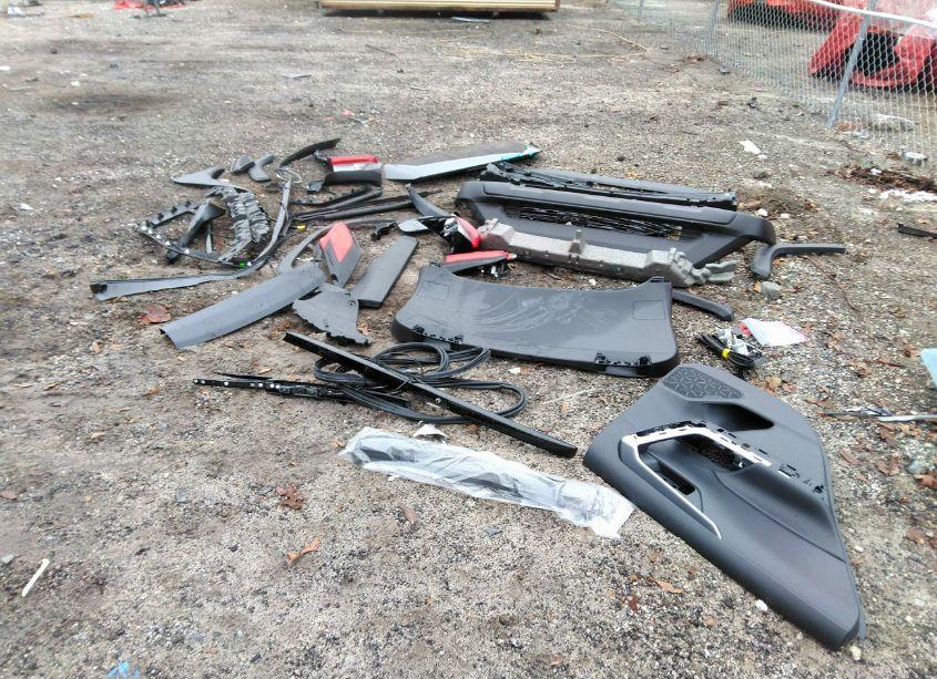 Photo 12 of 2024 Toyota Rav4 XLE (VIN 2T3W1RFV1RW343505)