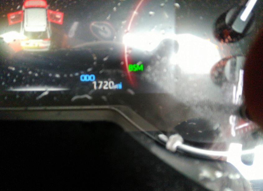 Photo 16 of 2024 Toyota Rav4 XLE (VIN 2T3W1RFV1RW343505)