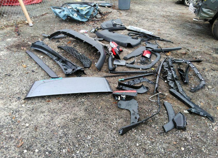 Photo 18 of 2024 Toyota Rav4 XLE (VIN 2T3W1RFV1RW343505)