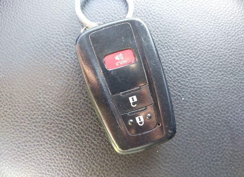 Photo 11 of 2020 Toyota Rav4 XLE (VIN 2T3W1RFV2LW098964)