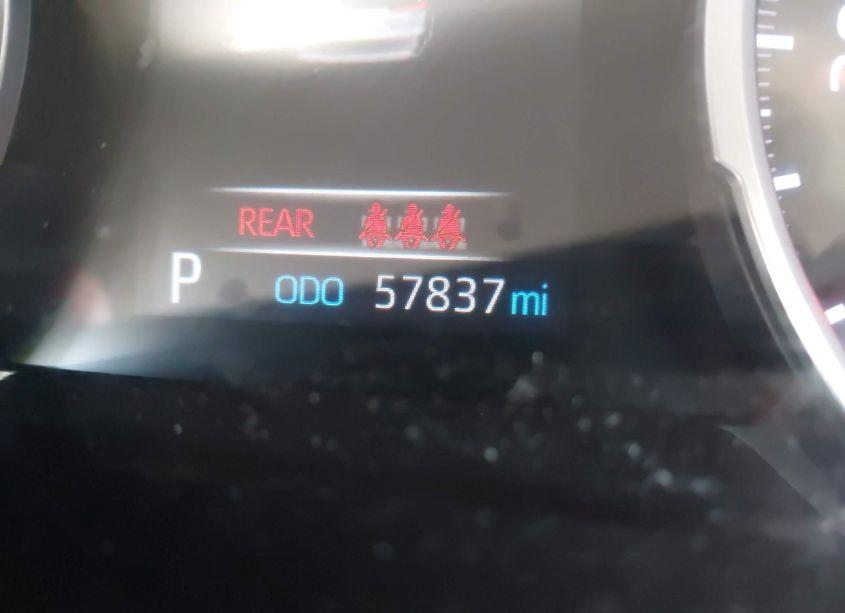 Photo 15 of 2020 Toyota Rav4 XLE (VIN 2T3W1RFV2LW098964)