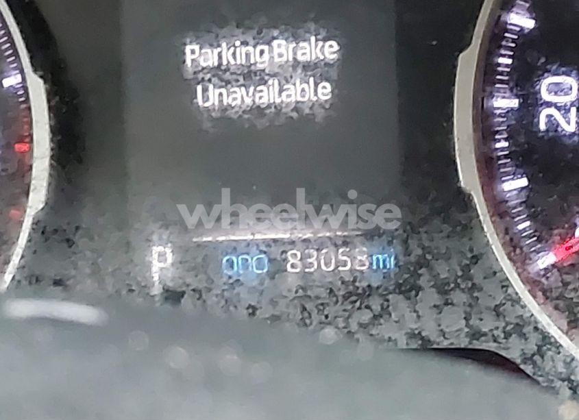 Photo 15 of 2021 Toyota Rav4 XLE (VIN 2T3W1RFV2MC095730)