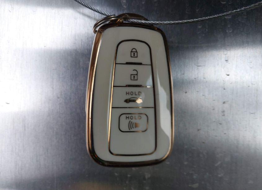 Photo 11 of 2021 Toyota Rav4 XLE (VIN 2T3W1RFV2MC096148)