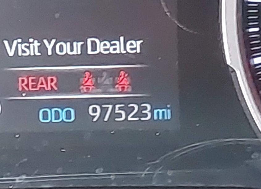 Photo 15 of 2021 Toyota Rav4 XLE (VIN 2T3W1RFV2MC096148)