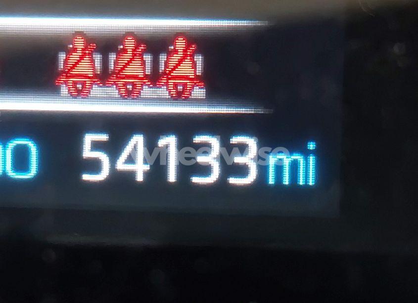 Photo 16 of 2021 Toyota Rav4 XLE (VIN 2T3W1RFV2MC109870)