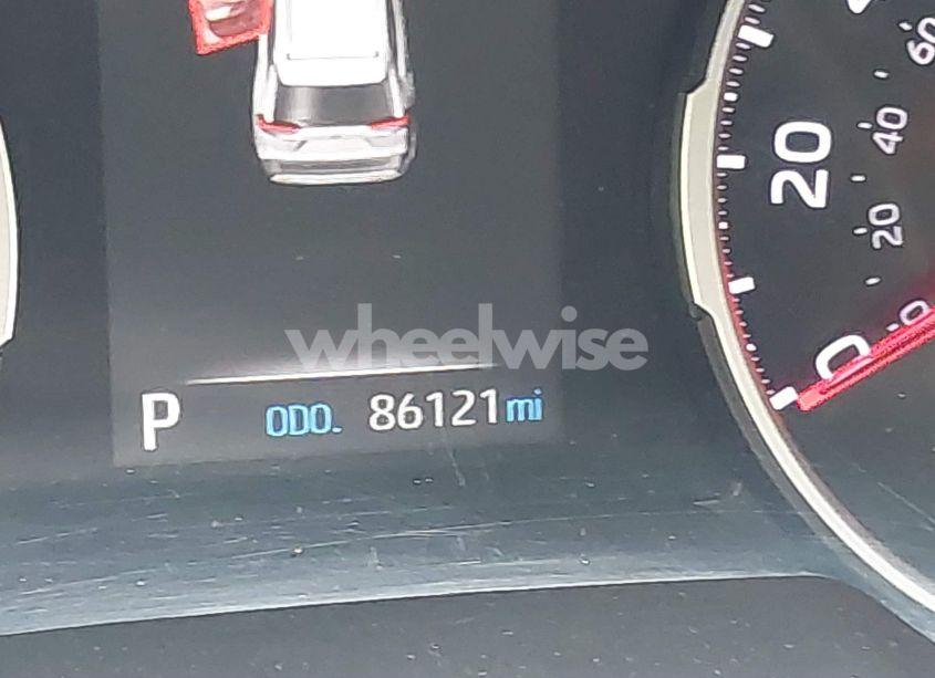 Photo 15 of 2021 Toyota Rav4 XLE (VIN 2T3W1RFV2MW117515)