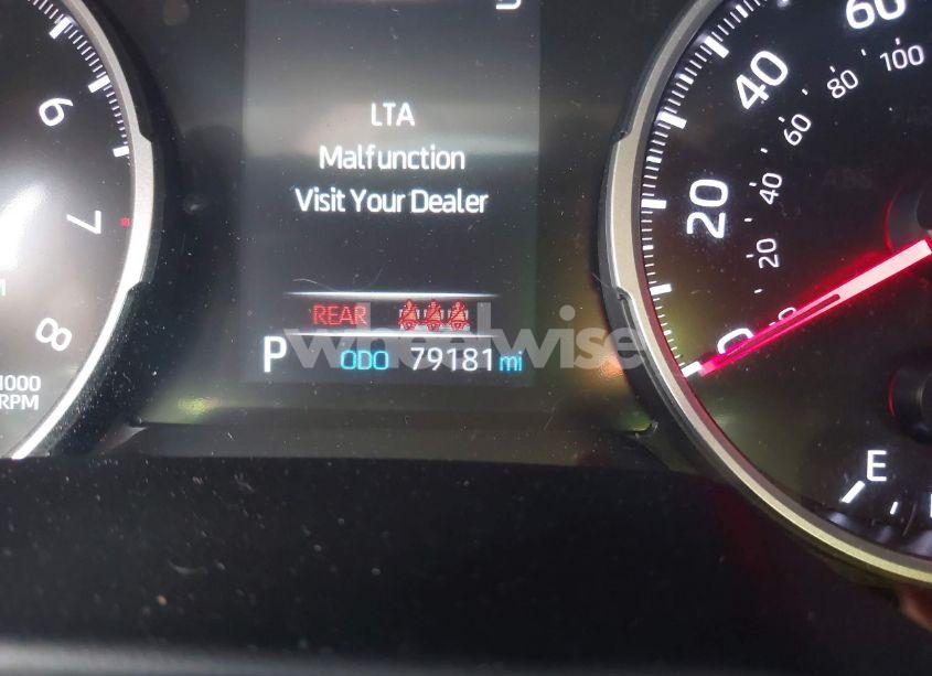 Photo 15 of 2021 Toyota Rav4 XLE (VIN 2T3W1RFV2MW124755)