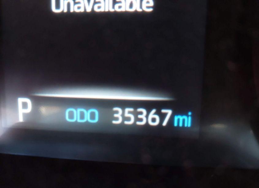 Photo 16 of 2022 Toyota Rav4 XLE (VIN 2T3W1RFV2NC196719)