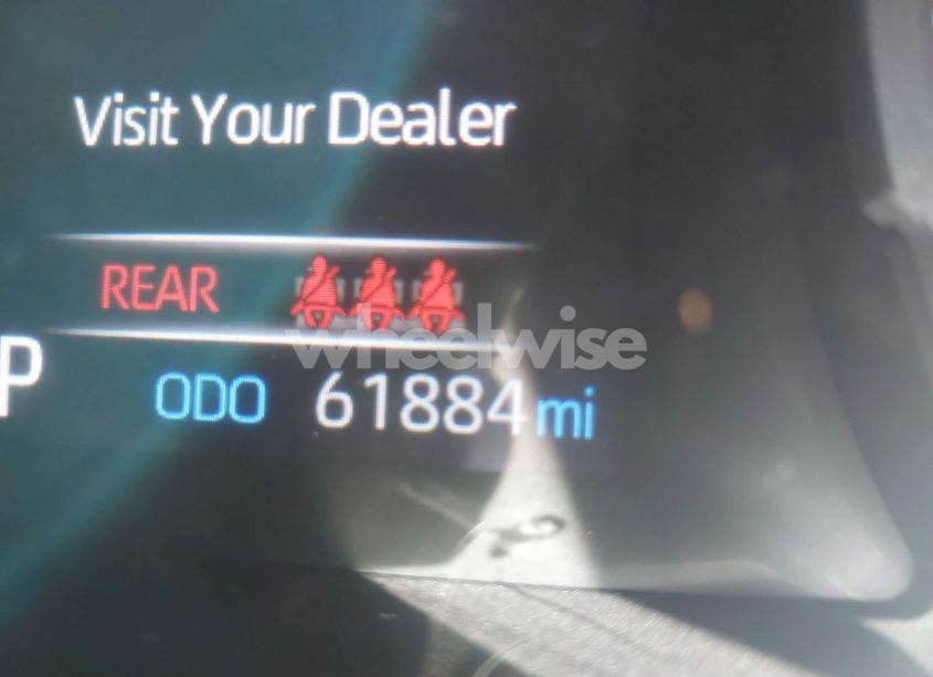 Photo 15 of 2022 Toyota Rav4 XLE (VIN 2T3W1RFV2NW202811)