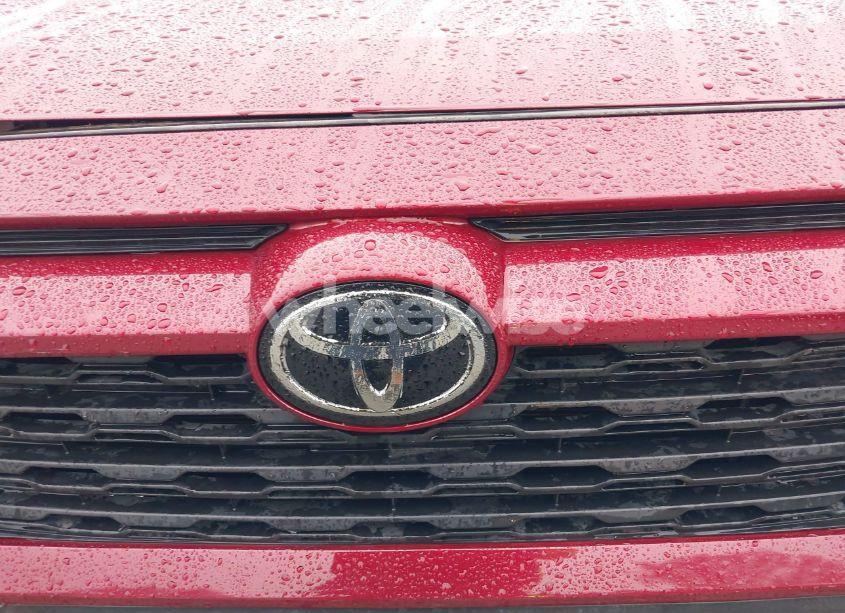 Photo 17 of 2022 Toyota Rav4 XLE (VIN 2T3W1RFV2NW202811)