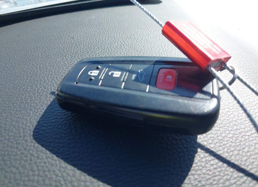 Photo 11 of 2023 Toyota Rav4 XLE (VIN 2T3W1RFV2PC218835)