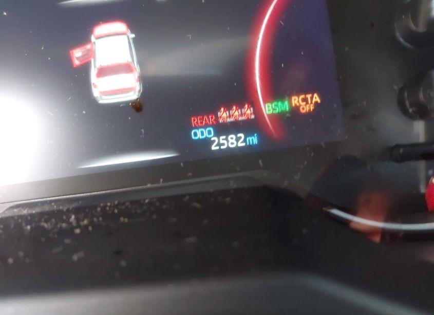 Photo 15 of 2023 Toyota Rav4 XLE (VIN 2T3W1RFV2PW241157)