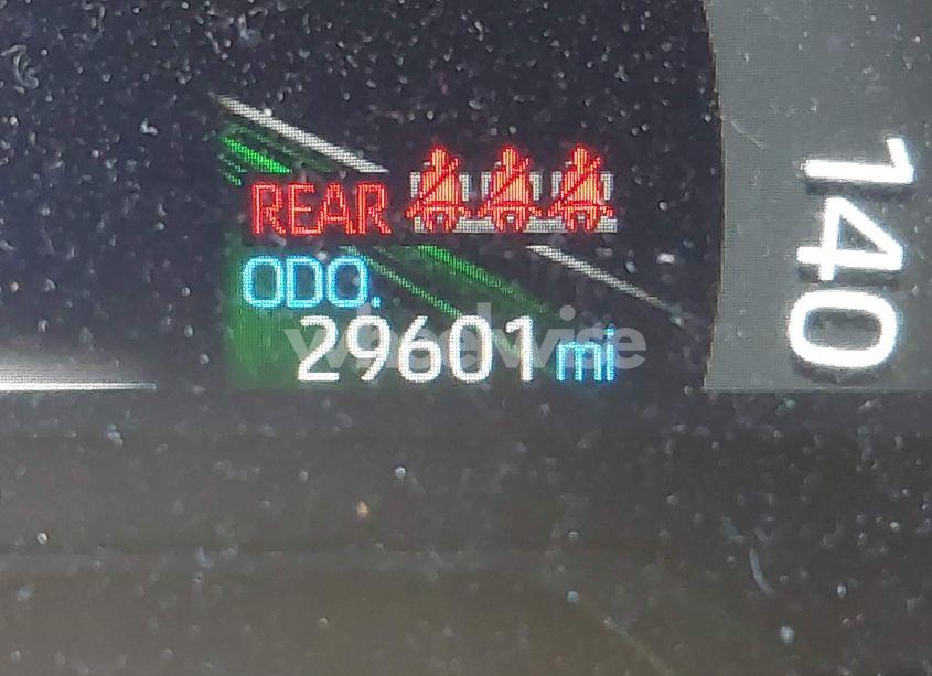 Photo 15 of 2023 Toyota Rav4 XLE (VIN 2T3W1RFV2PW288964)