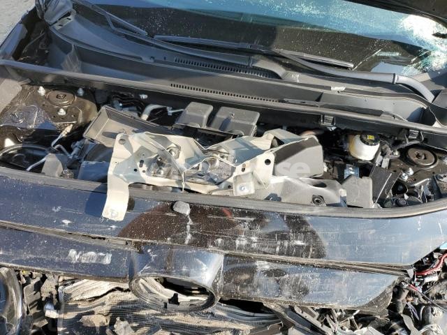 Photo 5 of 2024 TOYOTA RAV4 XLE (VIN 2T3W1RFV2RC264653)