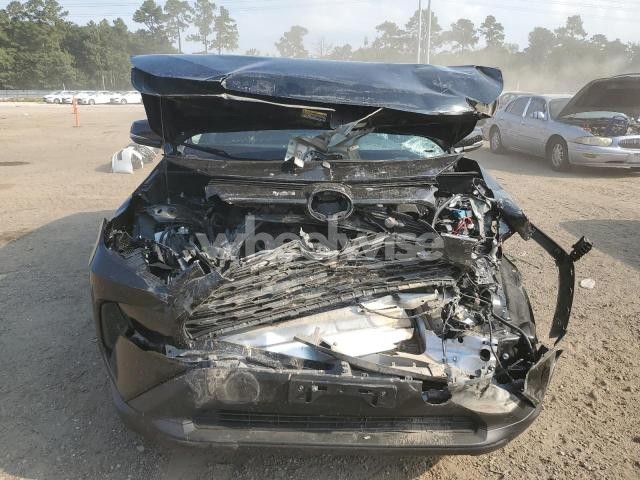 Photo 8 of 2024 TOYOTA RAV4 XLE (VIN 2T3W1RFV2RC264653)