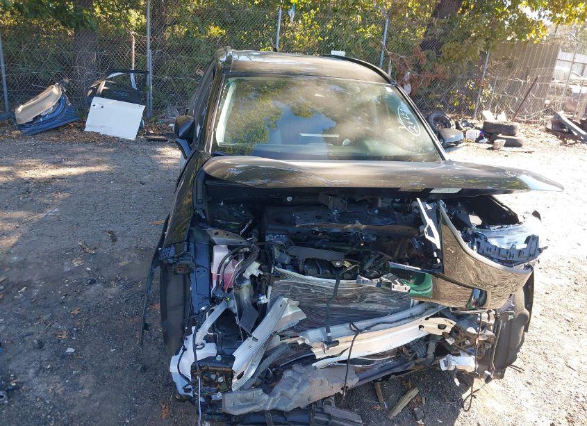 Photo 12 of 2024 Toyota Rav4 XLE (VIN 2T3W1RFV2RC267391)