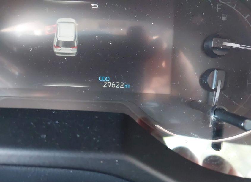 Photo 15 of 2024 Toyota Rav4 XLE (VIN 2T3W1RFV2RC267391)