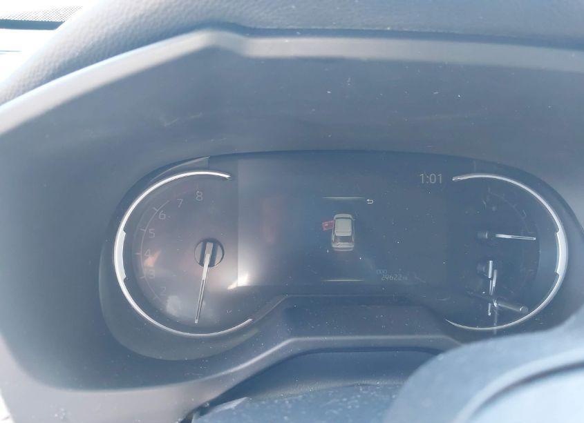 Photo 7 of 2024 Toyota Rav4 XLE (VIN 2T3W1RFV2RC267391)