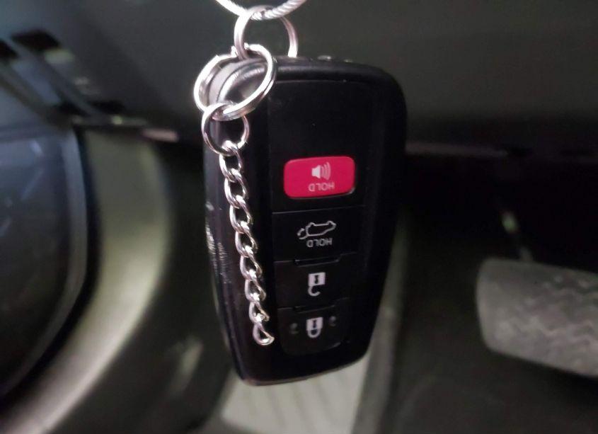 Photo 11 of 2024 Toyota Rav4 XLE (VIN 2T3W1RFV2RC279976)