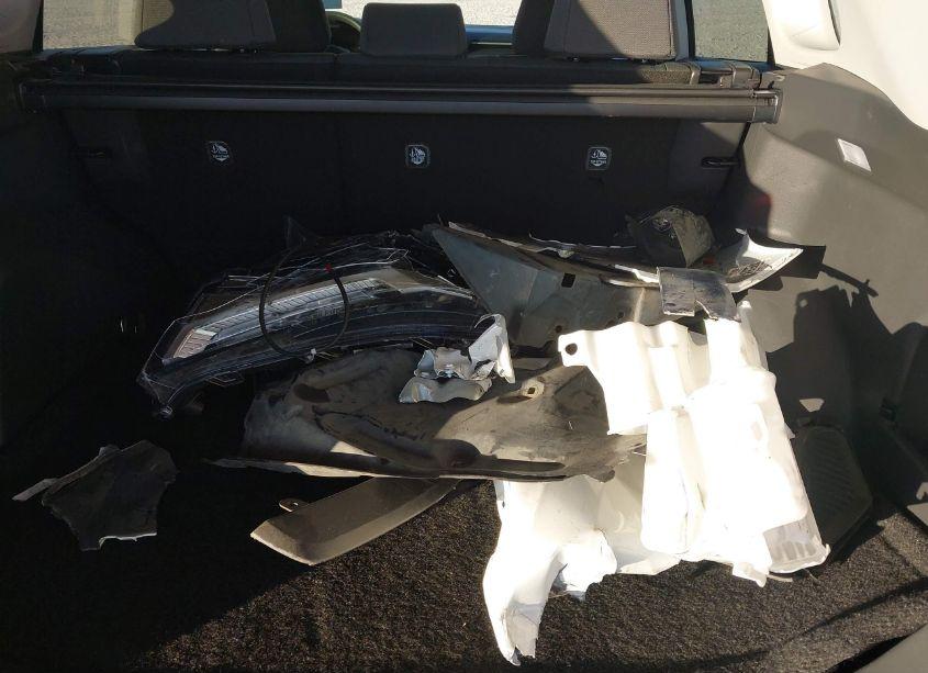 Photo 12 of 2024 Toyota Rav4 XLE (VIN 2T3W1RFV2RC279976)