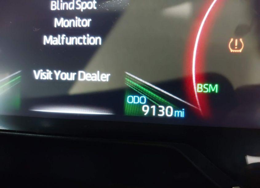 Photo 16 of 2024 Toyota Rav4 XLE (VIN 2T3W1RFV2RC279976)