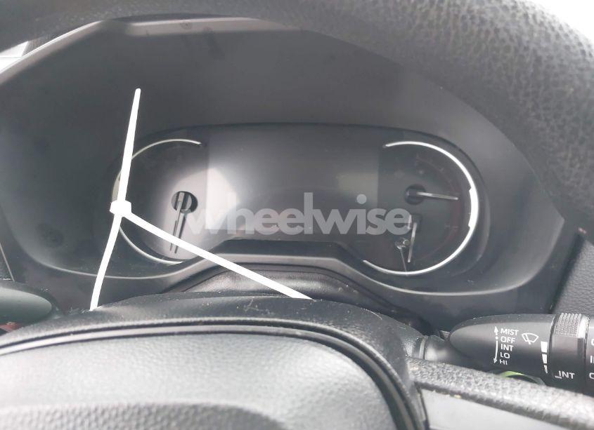 Photo 15 of 2024 Toyota Rav4 XLE (VIN 2T3W1RFV2RW321335)