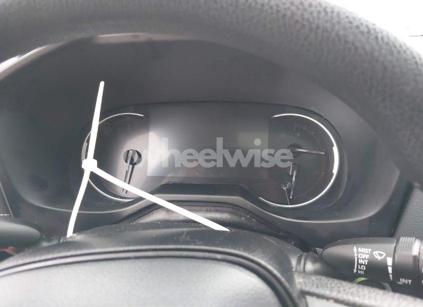 Photo 7 of 2024 Toyota Rav4 XLE (VIN 2T3W1RFV2RW321335)