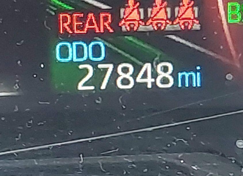 Photo 16 of 2024 Toyota Rav4 XLE (VIN 2T3W1RFV2RW324624)