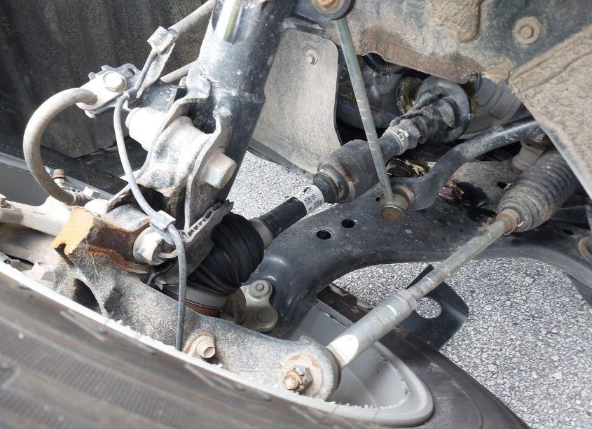 Photo 18 of 2024 Toyota Rav4 XLE (VIN 2T3W1RFV2RW324624)