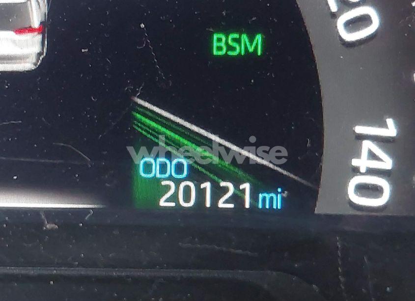 Photo 16 of 2024 Toyota Rav4 XLE (VIN 2T3W1RFV2RW332545)