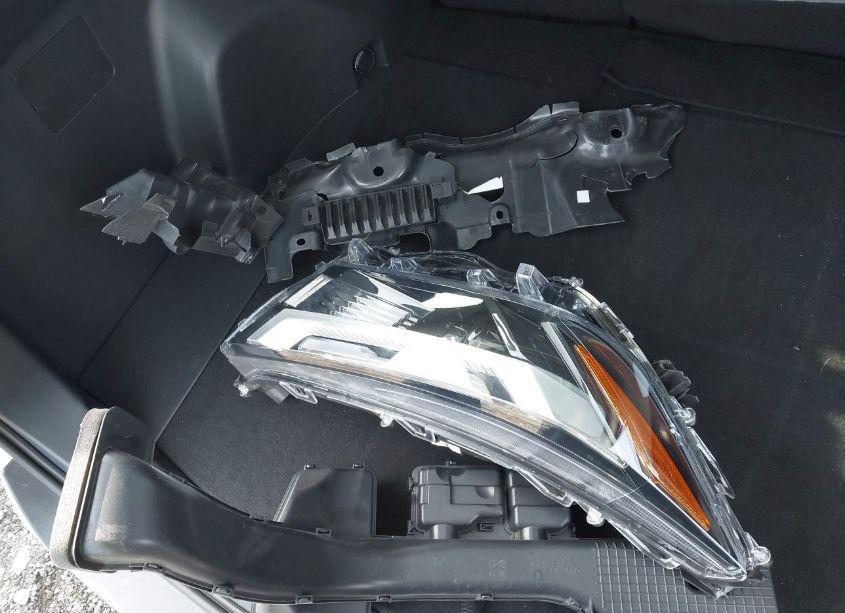 Photo 12 of 2024 Toyota Rav4 XLE (VIN 2T3W1RFV2RW333520)