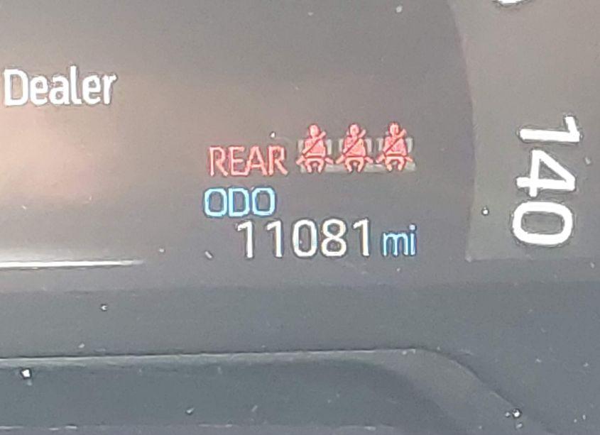 Photo 16 of 2024 Toyota Rav4 XLE (VIN 2T3W1RFV2RW333520)