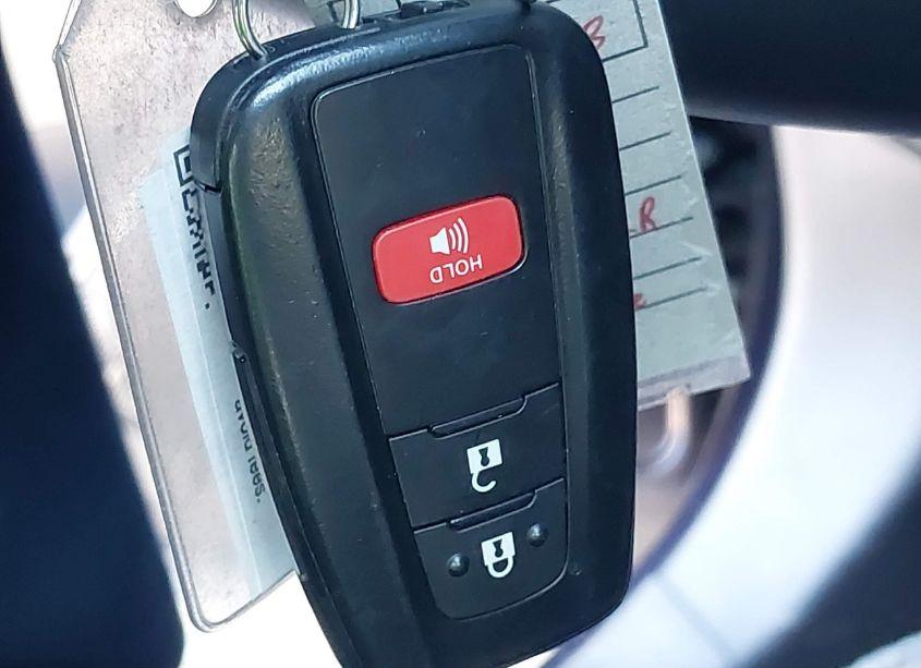 Photo 11 of 2024 Toyota Rav4 XLE (VIN 2T3W1RFV2RW334991)